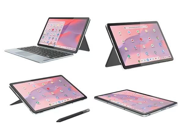 Lenovo Chromebook Duet 3
