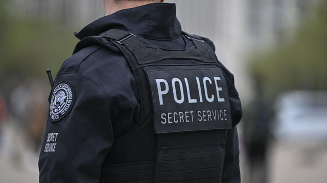 US Secret Service 