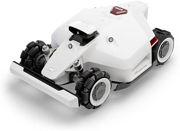 LUBA 2 AWD 3000 Robot Lawn Mower 