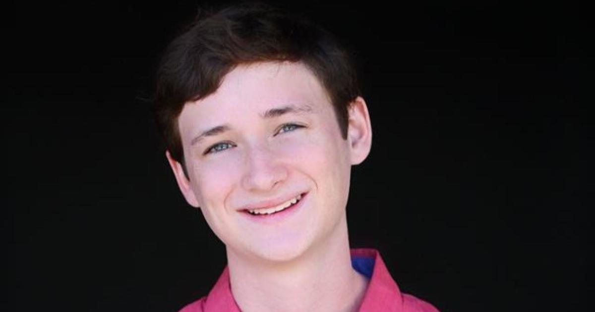 A California man is convicted of the hate crime against Blaze Bernstein