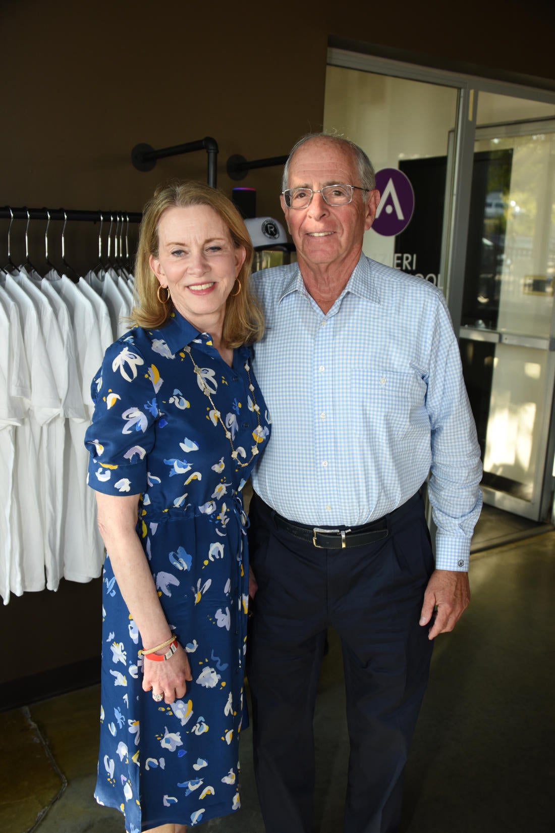Rizzieri Aveda School celebrates its 100th anniversary