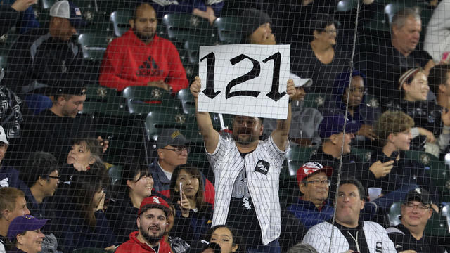 Los Angeles Angels v Chicago White Sox 