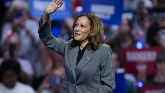 Election 2024 Harris 