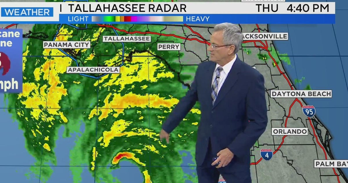 Sunny skies expected in North Texas; Category 4 hurricane monitored in