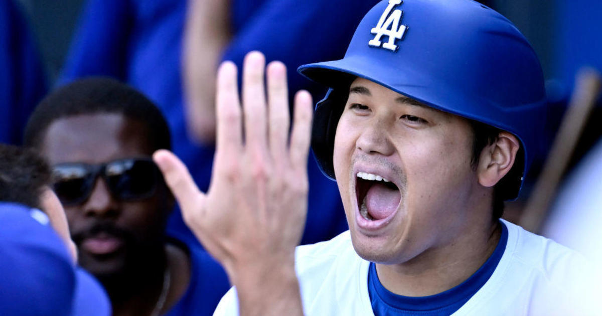 Dodgers secure 11th NL West title in last 12 years with 4-3 win over Padres