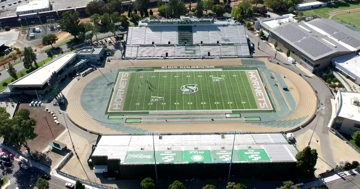 Push for new Sacramento State sports stadiums picks up steam in pursuit to join Pac-12