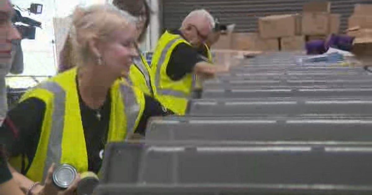 South Florida nonprofit prepares to bring Hurricane Helene relief supplies across Gulf Coast South Florida nonprofit prepares to bring Hurricane Helene relief supplies across Gulf Coast