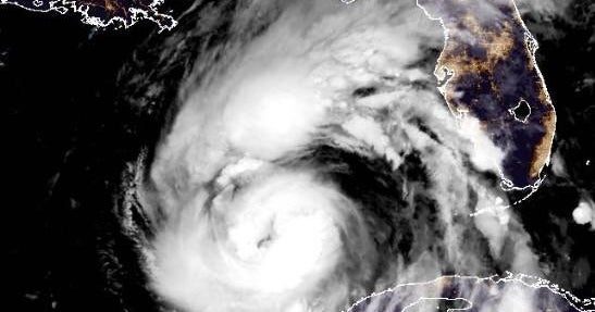 Hurricane Helene could bring catastrophic and deadly storm surge to parts of Florida Gulf Coast CBS News Hurricane Helene could bring catastrophic and deadly storm surge to parts of Florida Gulf Coast CBS News