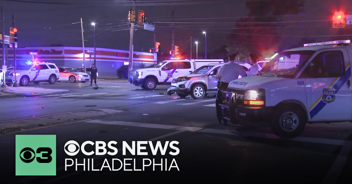 Woman riding motorized scooter dies after colliding with SUV in ...