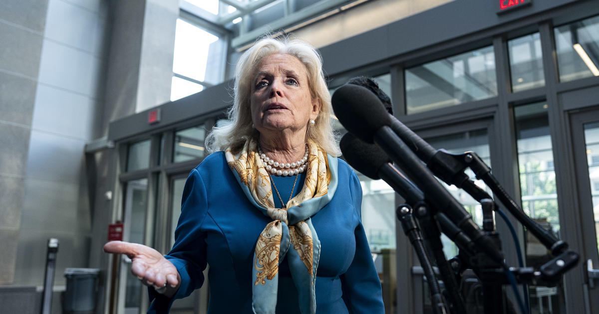 Michigan will remain competitive until Election Day, Rep. Debbie Dingell predicts —"The Takeout"