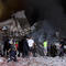 Israel says it struck Hezbollah's headquarters in huge blast in Beirut