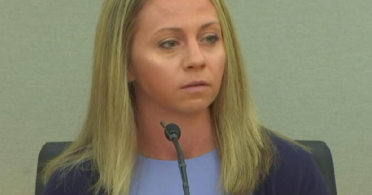 Six years after the murder, former Dallas police officer Amber Guyger is now eligible for parole