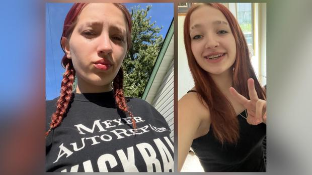 missing wright county minnesota teen girl 