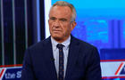 Robert F. Kennedy Jr. Visits "The Story With Martha MacCallum 