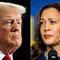 Trump slams Harris ahead of her U.S.-Mexico border visit