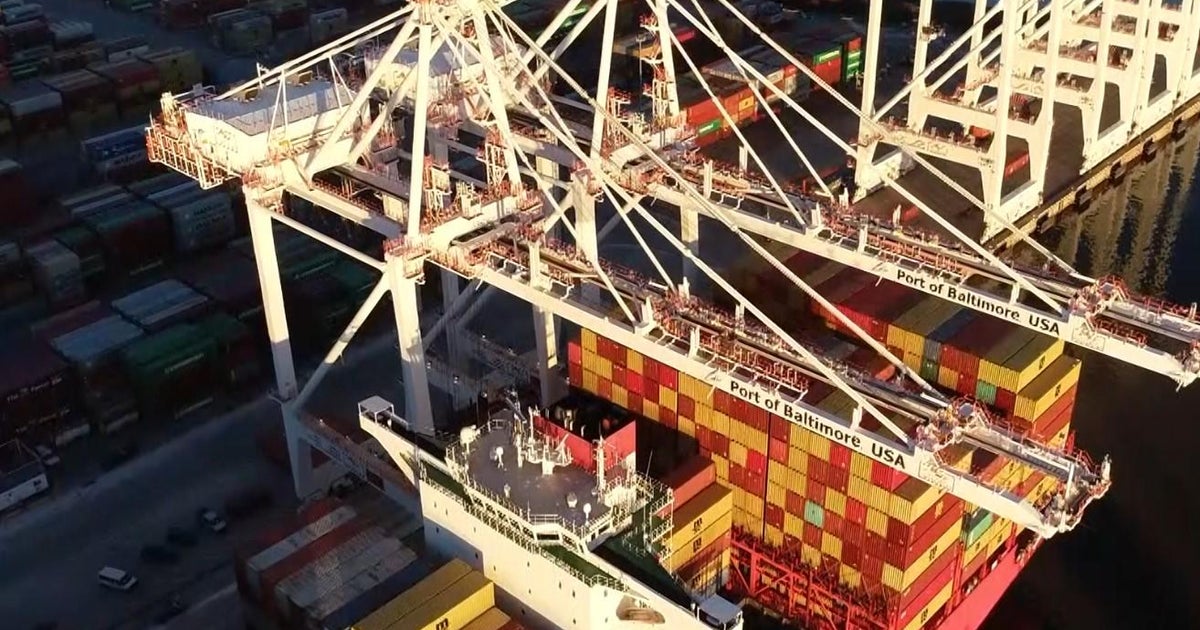 See how looming ports strike could affect South Florida See how looming ports strike could affect South Florida