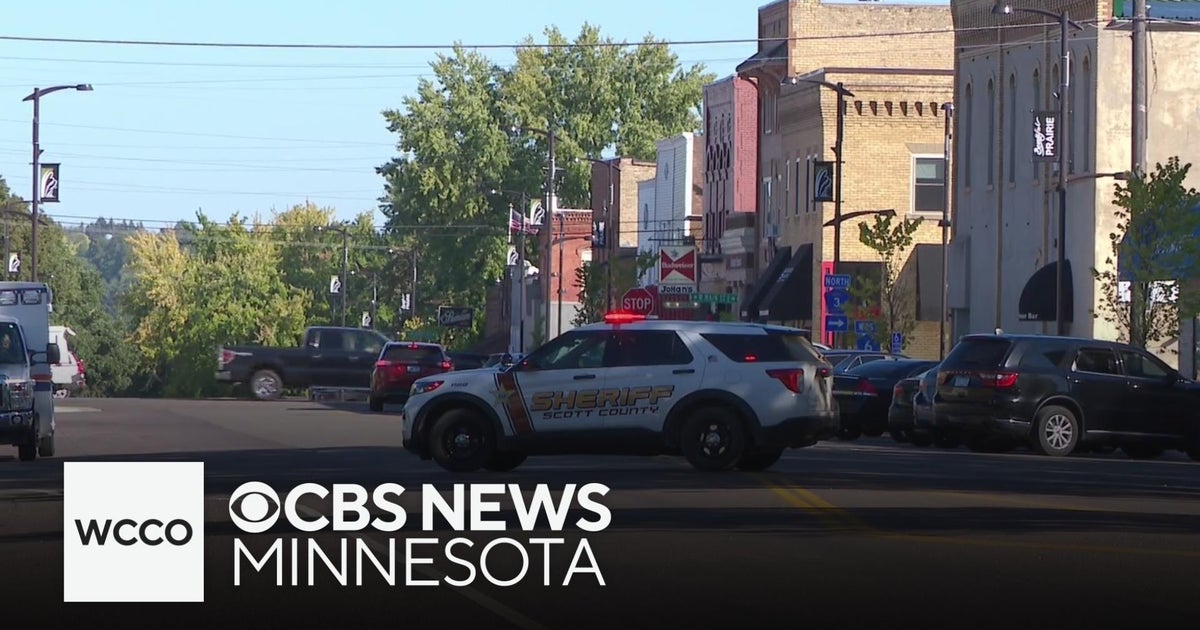 Court records show warning signs in past of homicide suspect killed by ...