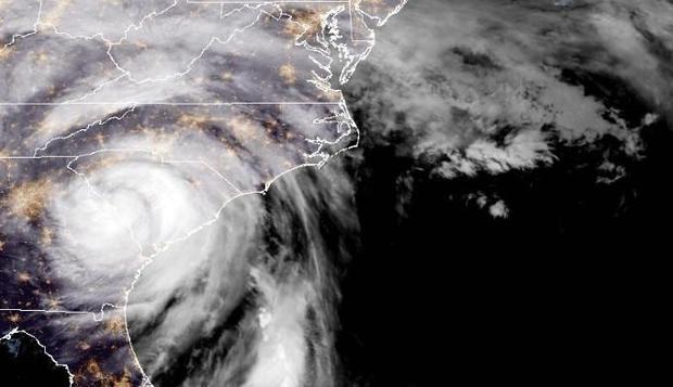 Hurricane Helene Florida - Figure 1