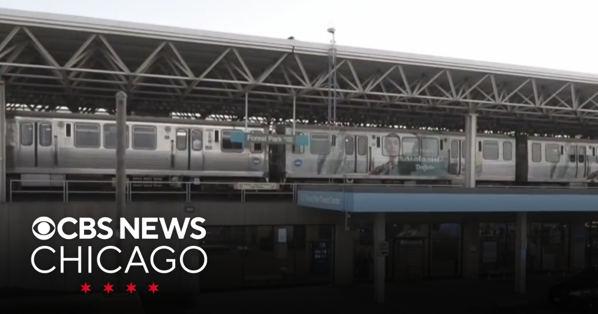 Man charged with killing 4 on CTA Blue Line to appear back in court ...