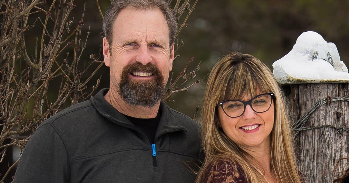 How former Idaho state trooper Dan Howard was arrested for his wifes murder  CBS News How former Idaho state trooper Dan Howard was arrested for his wifes murder  CBS News