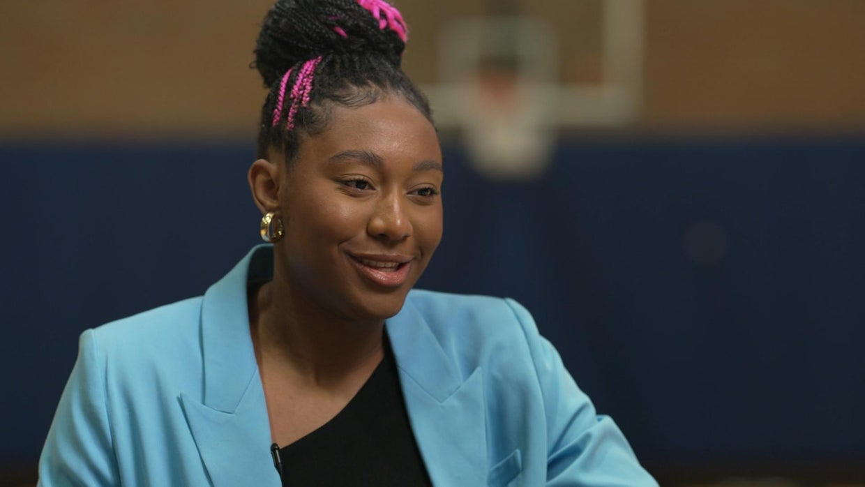 Caitlin Clark, Napheesa Collier, Aliyah Boston talk WNBA season 60