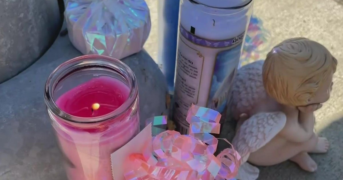 Lodi nonprofits share message after newborn found dead in their community