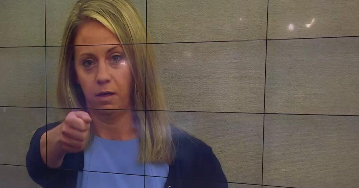 Former Dallas police officer Amber Guyger now eligible for parole six