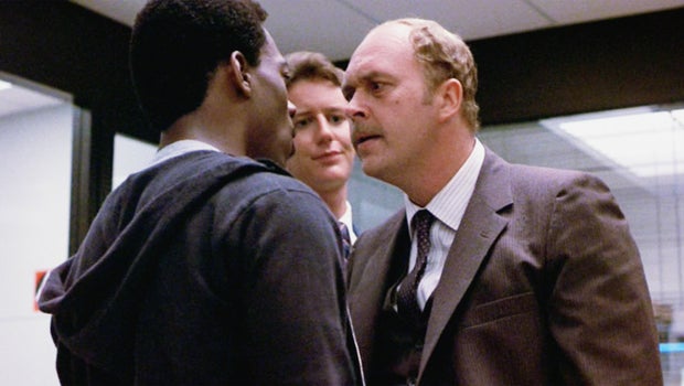 Polícia de Beverly Hills