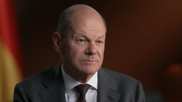 Olaf Scholz