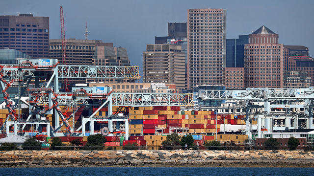 south boston port 