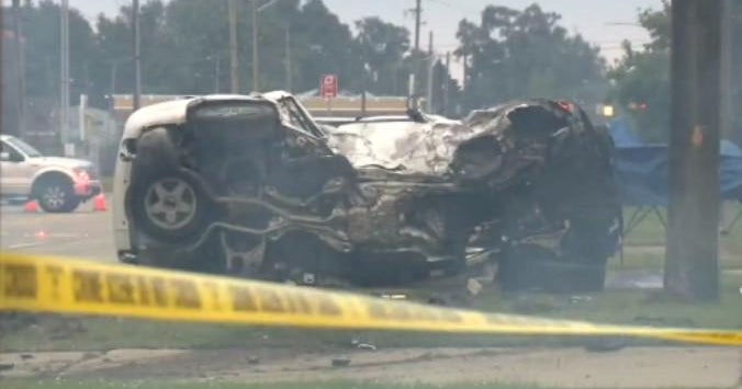 Former Warren officer charged in fatal 2024 crash headed to trial 