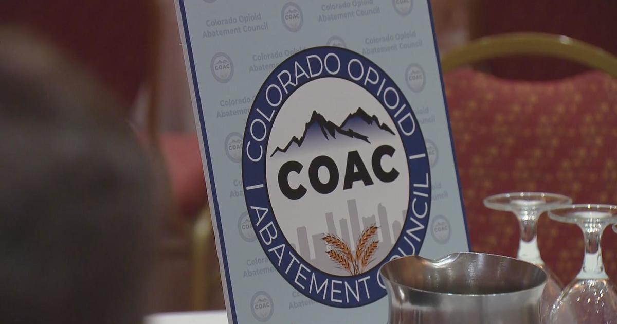 Healthcare workers gather in Loveland to address opioid crisis in Colorado