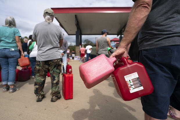 Business City News Storm Helene Causes Massive Flooding Across Swath Of Western North Carolina 