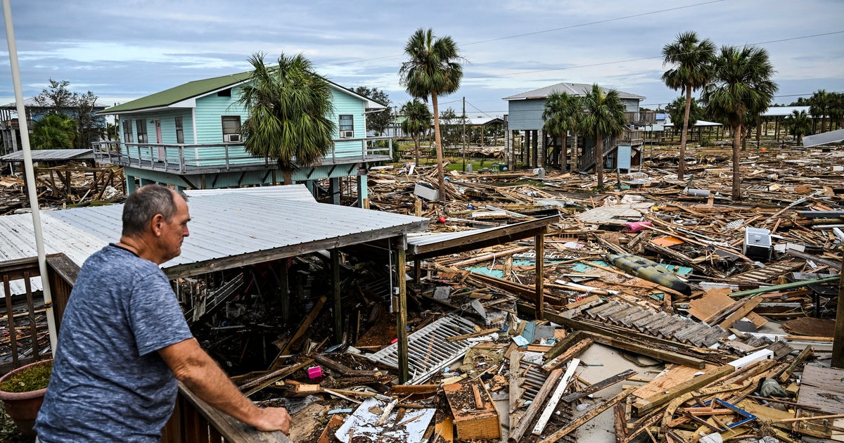 Analysis: Hurricane Milton poses “threat” to insurance market Analysis: Hurricane Milton poses “threat” to insurance market