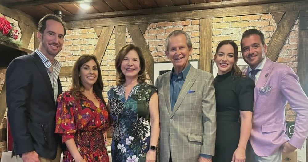 Former Miami police officer found new way to serve community in second career