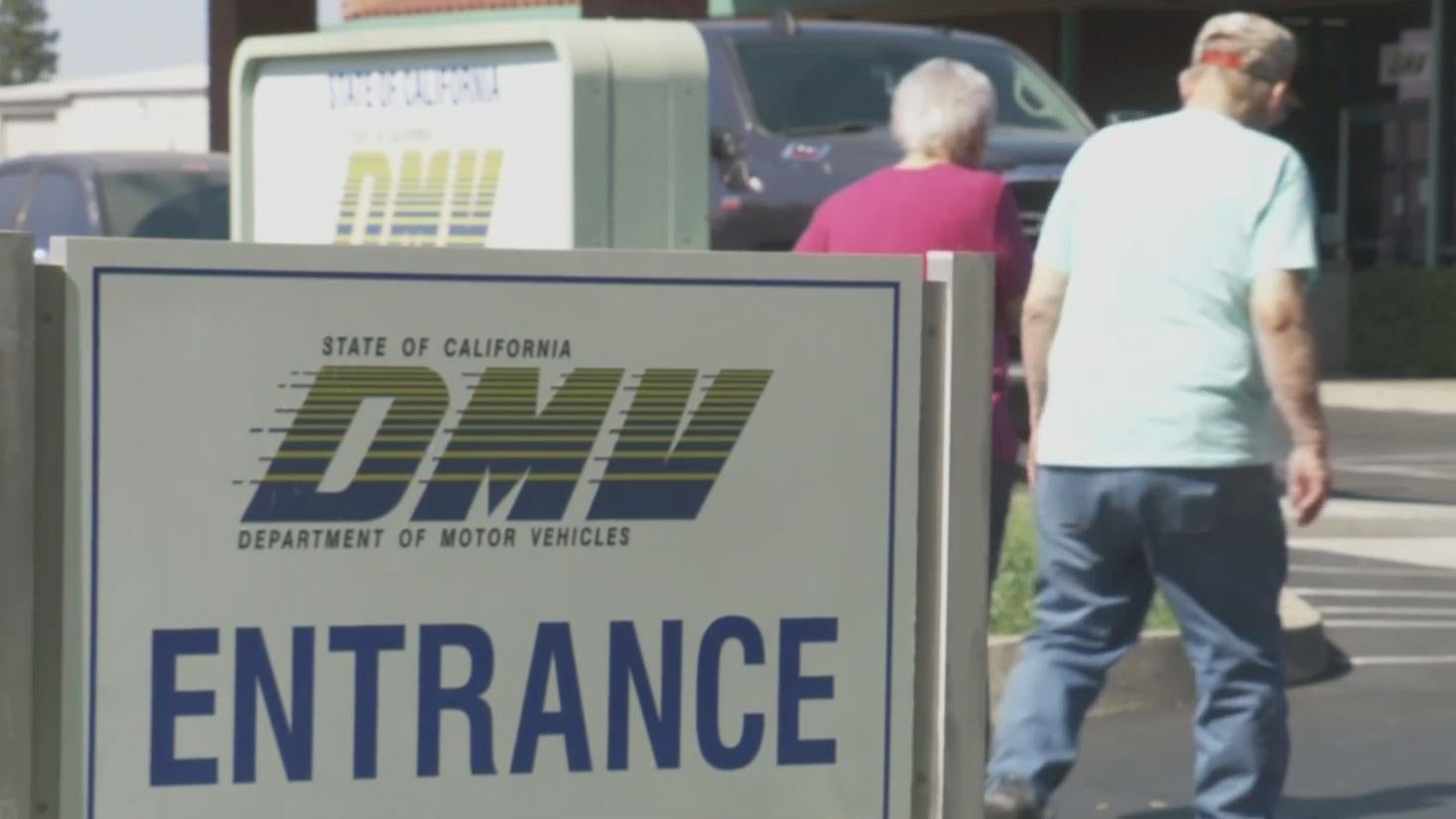 Yuba City couple says California eliminating written driving test for  seniors made DMV trip easier