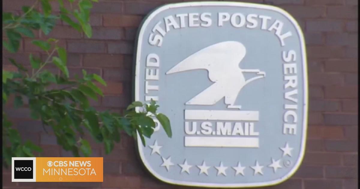 Postal Workers Nationwide Day of Action