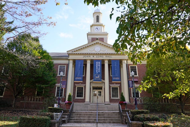 Universidade Lycoming