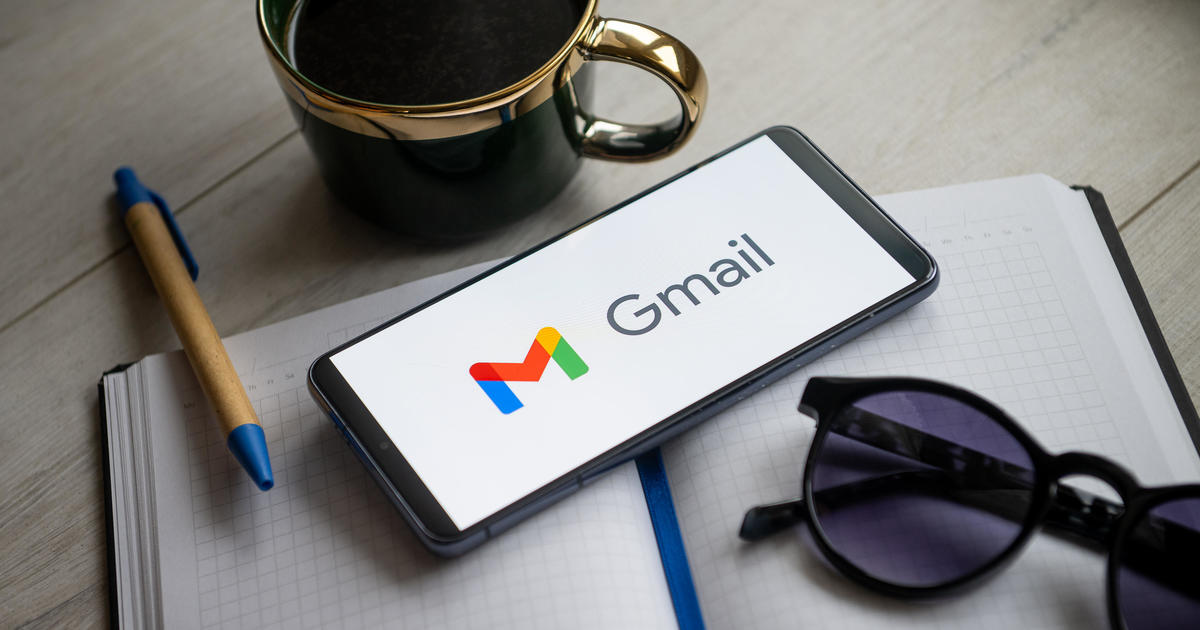 Gmail users get new summary cards to track purchases, events