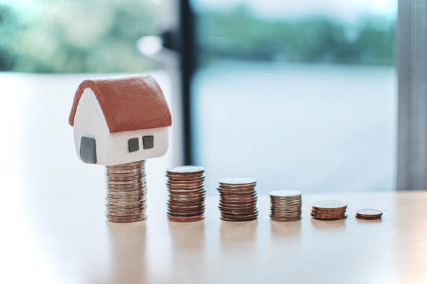 Why you shouldn’t wait for home equity loan rates to drop any further