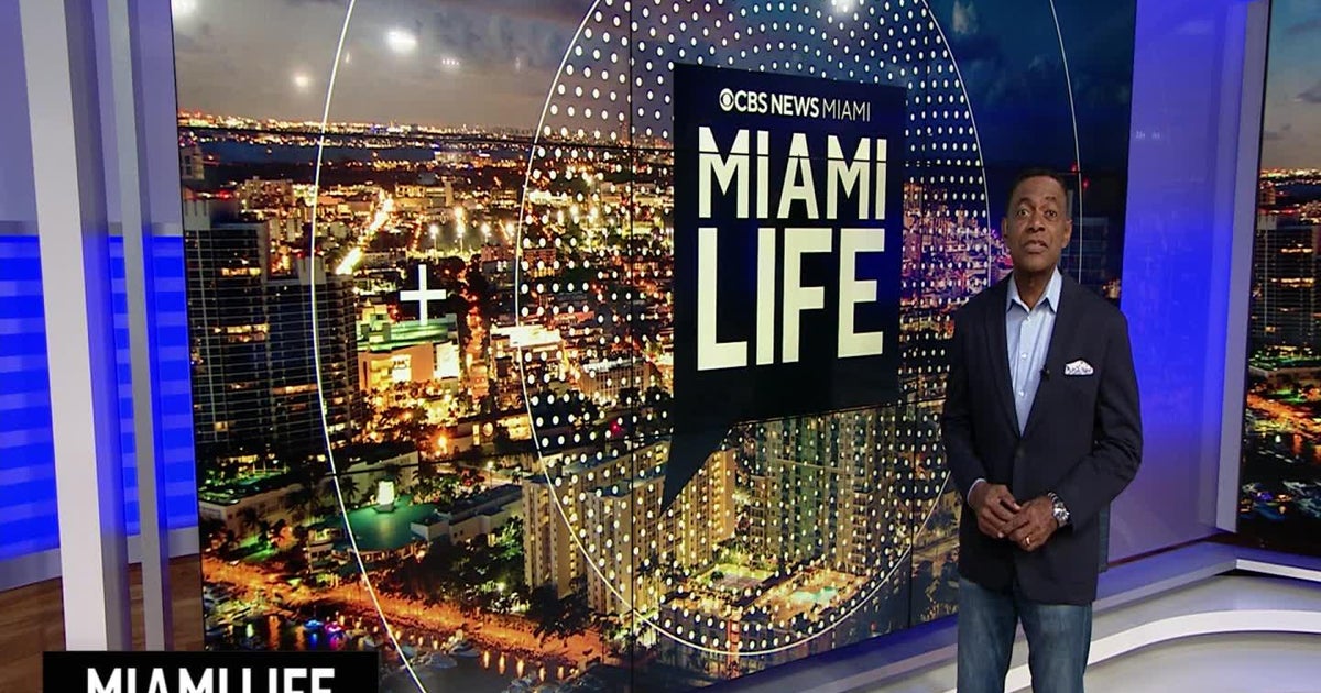 South Florida Jewish community weighs in on Israel, Iran conflict | Miami Life Extra