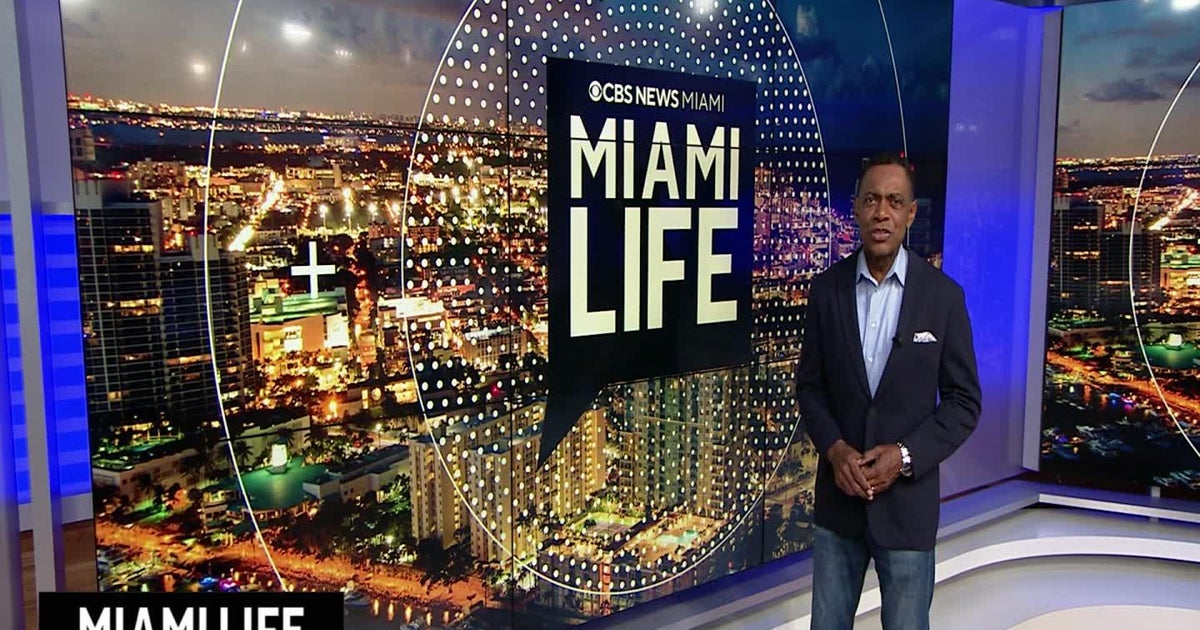 FIU climbing the ranks among nation’s top universities! | Miami Life Extra
