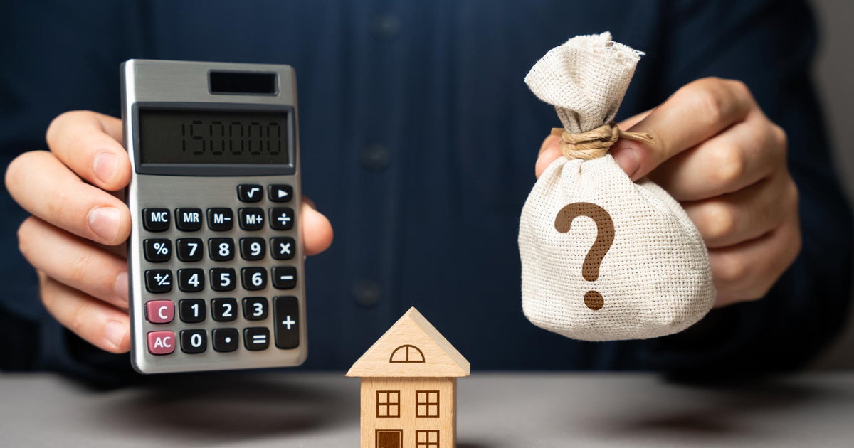 Here’s what a ,000 home equity loan costs monthly now that rates were cut Here’s what a ,000 home equity loan costs monthly now that rates were cut