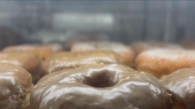 Stan's Donuts 