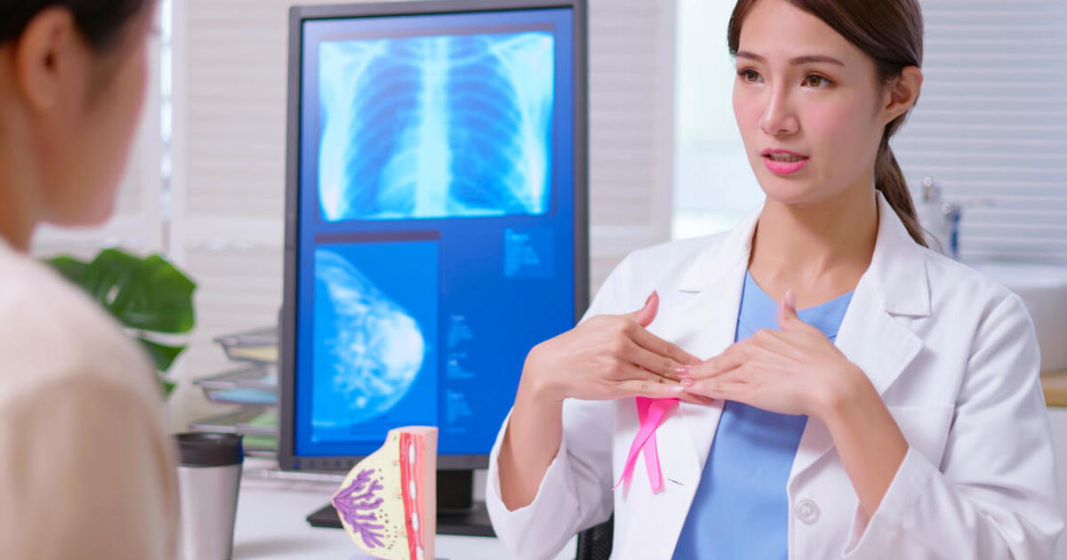 3 reasons behind the rise in breast cancer, including some you can control