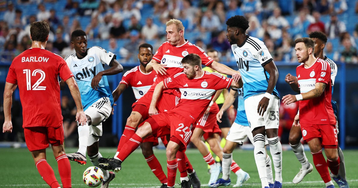 Charlotte FC Clinches Playoff Spot with Win