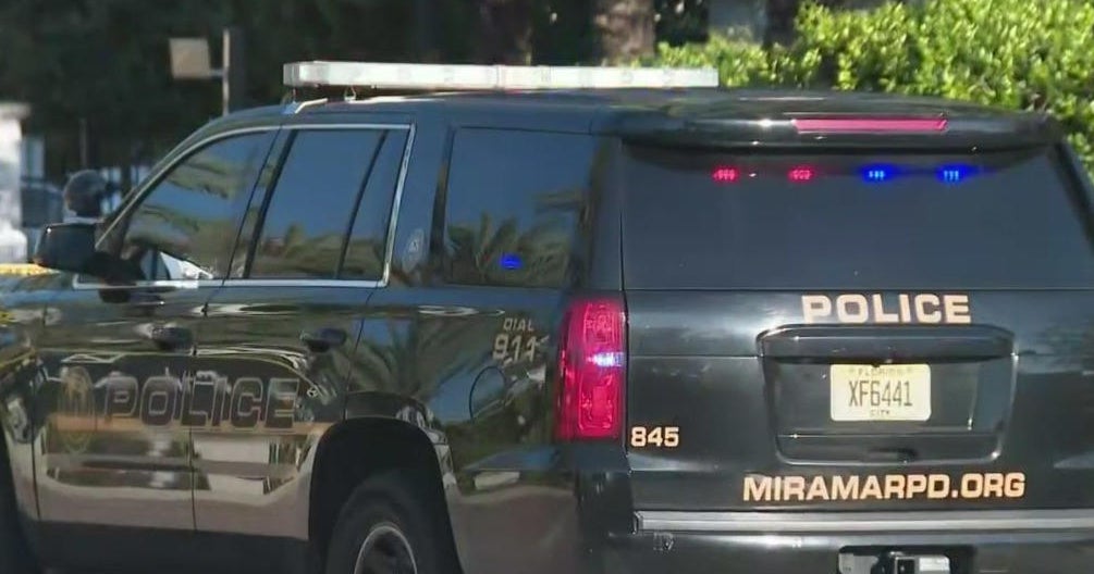 Man dies after Miramar apartment complex shooting, neighbors shocked Man dies after Miramar apartment complex shooting, neighbors shocked