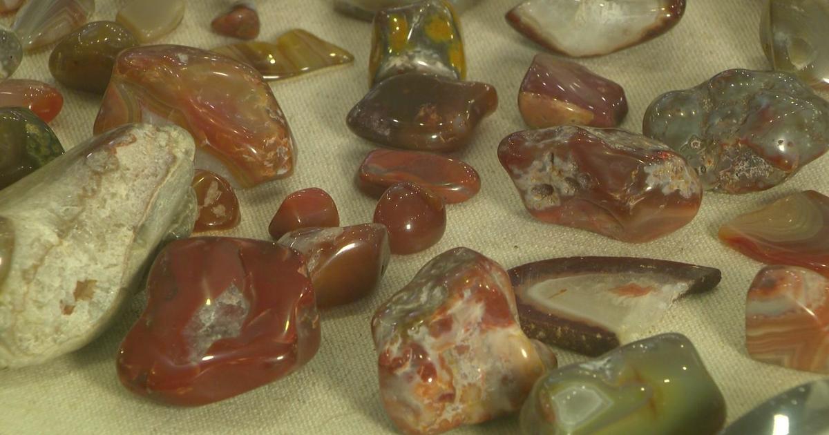 This Northern Minnesota town is a gemstone hunter’s dream