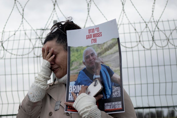 Israel Palestinians 