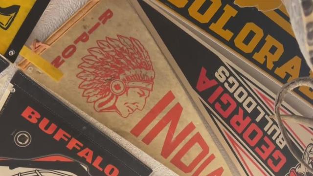 Native American mascots to be removed from Michigan schools 